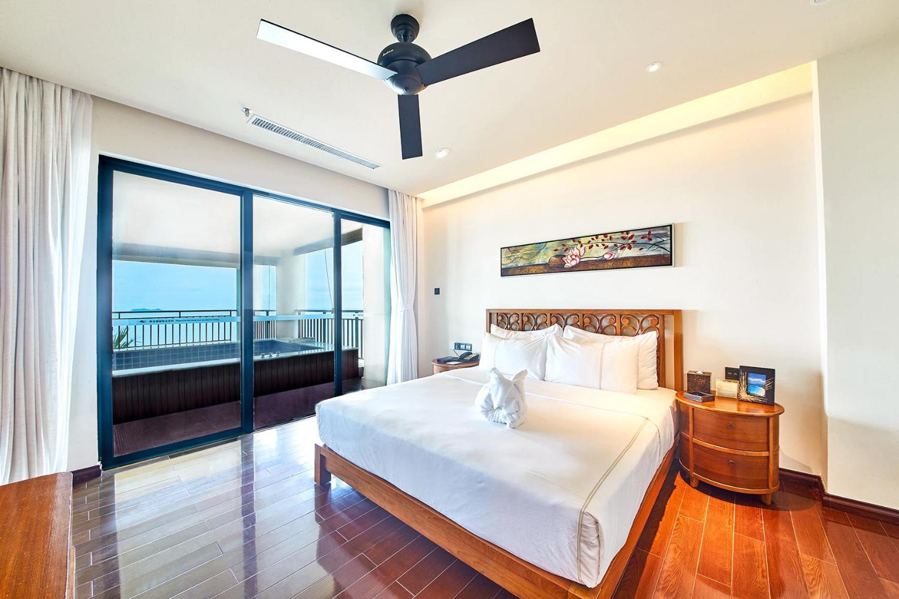 Ocean Sonic Resort סניה מראה חיצוני תמונה